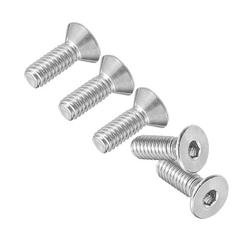 Sight block mounting screw Archery Bits